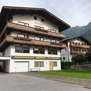 Haus Monika Und Haus Claudia